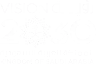 رؤية السعودية 2030 · Saudi Vision 2030
